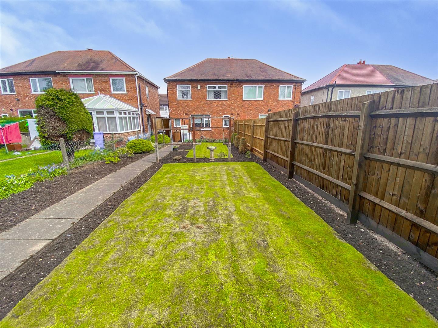 Nursery Avenue, Sandiacre, Nottingham Robert Ellis Estate Agents